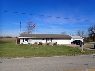 1132 Hollansburg Arcanum Rd, Hollansburg, OH 45332