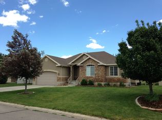 185 S 200 E, Heber City, UT 84049