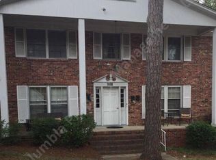 1702 Dalloz Rd APT A, Columbia, SC 29204