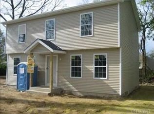85 Levey Blvd, Wyandanch, NY 11798