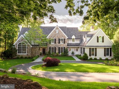 1275 Farm Rd, Berwyn, PA, 19312