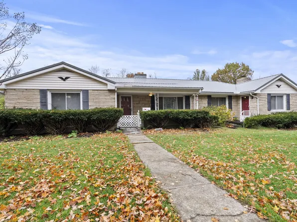 109 Taylor Dr, Cynthiana, KY 41031