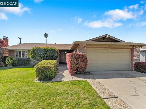 3025 S White Rd, San Jose, CA 95148