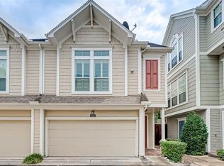 2622 Bevis St, Houston, TX 77008