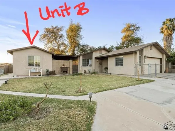 2182 S 46th Way Unit B, Yuma, AZ 85364