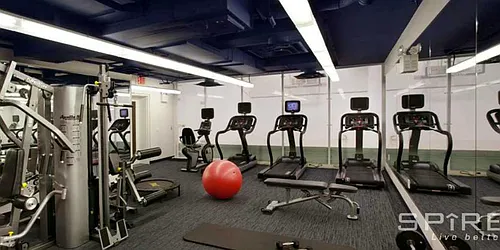 Rented by Spire Group