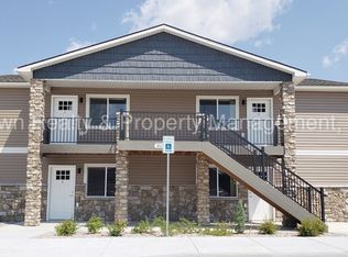 3523 Storey Blvd APT B, Cheyenne, WY 82009