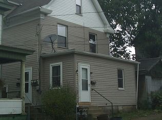 219-BLD, New Brighton, PA 15066