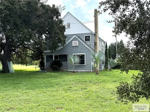 26717 Baker Potts Rd, Harlingen, TX 78552