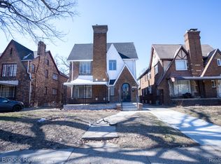 17337 Roselawn St, Detroit, MI