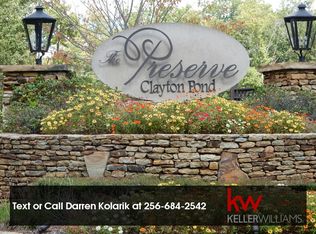 18 Autumn Glory Ln SE, Huntsville, AL 35803