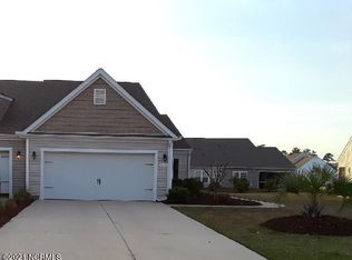1078 Chadsey Lake Dr #124, Calabash, NC 28467