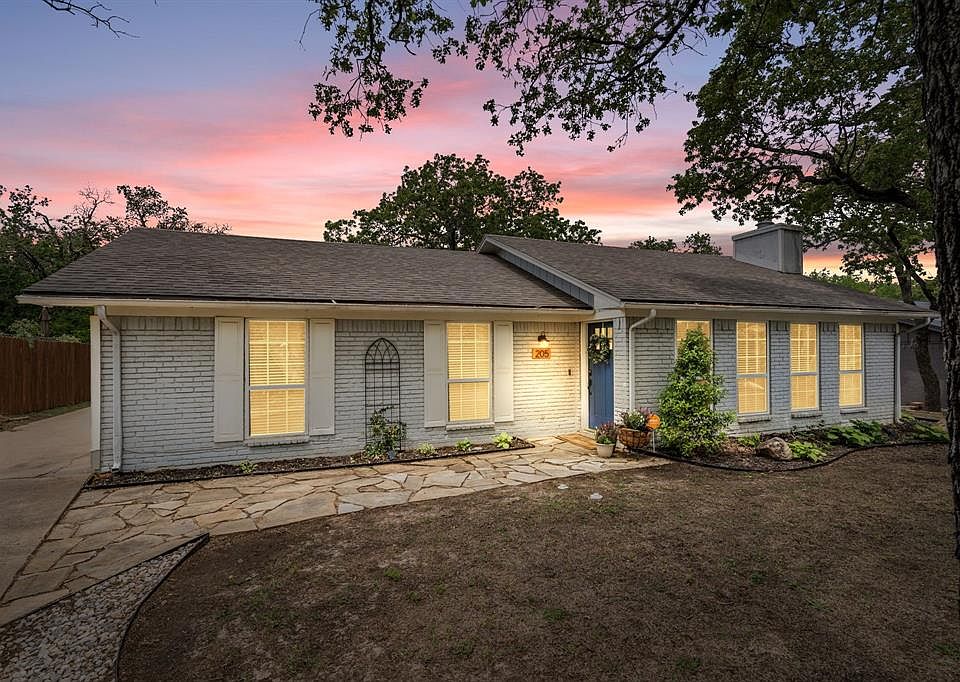 1st image of 205 Tharp Dr