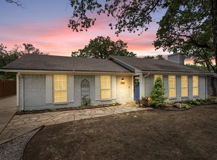 205 Tharp Dr, Highland Village, TX 75077