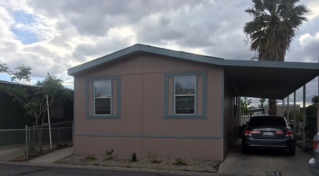 1st image of 17333 Valley Blvd Space 51