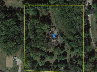 9225 Slate Rd, Evansville, IN 47720