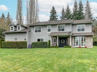 10914 154th Ave NE, Redmond, WA