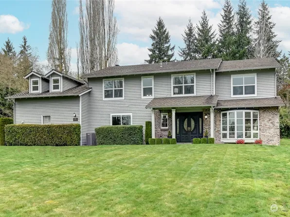 10914 154th Avenue NE, Redmond, WA 98052