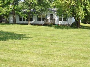 381 NW 1101st Rd, Centerview, MO 64019