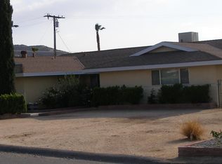 7664 Alaba Ave, Yucca Valley, CA 92284