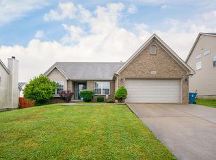 8502 Bucking Trail Ct, Louisville, KY 40291