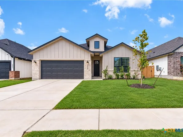 2025 Stillwell St, Nolanville, TX 76559