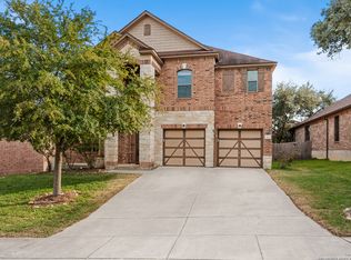 4522 Orchard Rim, San Antonio, TX 78259