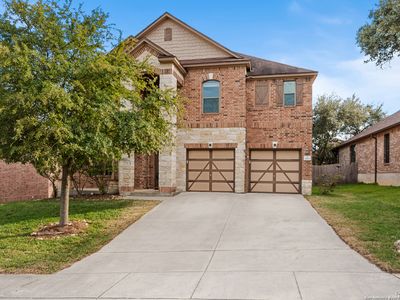 4522 ORCHARD RIM, San Antonio, TX, 78259