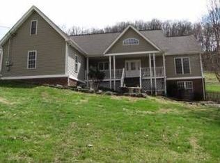 289 Sugar Hollow Rd, Jonesborough, TN 37659