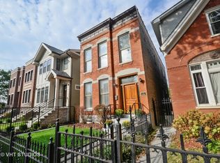 1308 N Bell Ave, Chicago, IL 60622