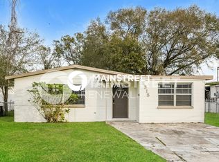 5318 E 18th Ave, Tampa, FL 33619