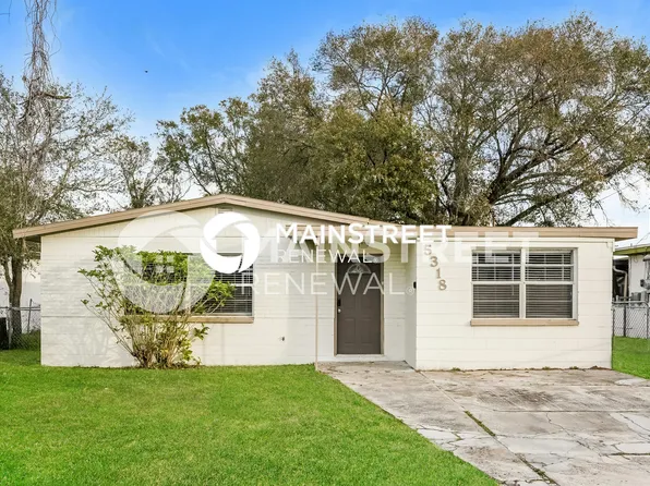 5318 E 18th Ave, Tampa, FL 33619