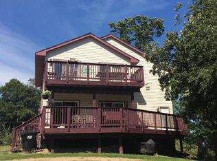28523 143rd St NW, Zimmerman, MN 55398
