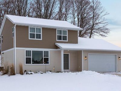 2519 Stonebrook DRIVE, Sheboygan, WI, 53081