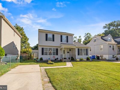 249 S Maple Ave, Maple Shade, NJ, 08052