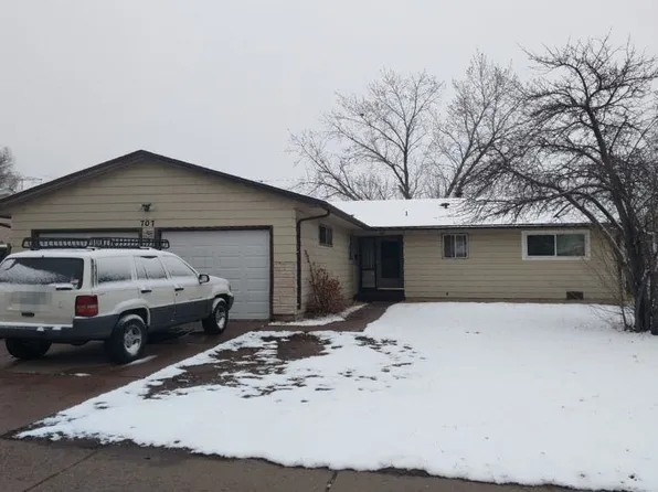707 Sequoia Dr, Colorado Springs, CO 80910