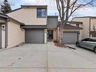 4558 Excalibur Ct, Colorado Springs, CO, 80917