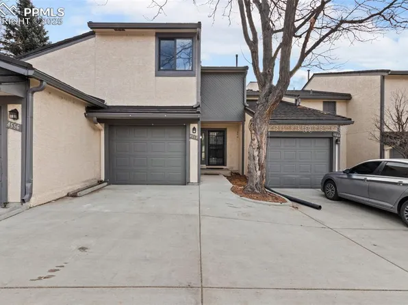 4558 Excalibur Ct, Colorado Springs, CO 80917