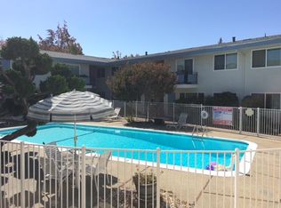2020 California St APT 17, Mountain View, CA 94040