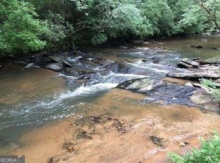 662 Town Creek Church Rd, Talking Rock, GA 30175