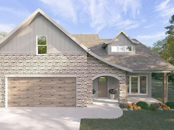 3474 Spark Scenic Way, Knoxville, TN 37931
