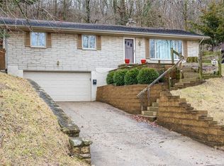 3616 Tait Rd, Dayton, OH 45439