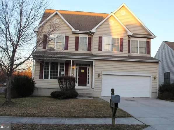 50 Jordan Dr, Dover, DE 19904