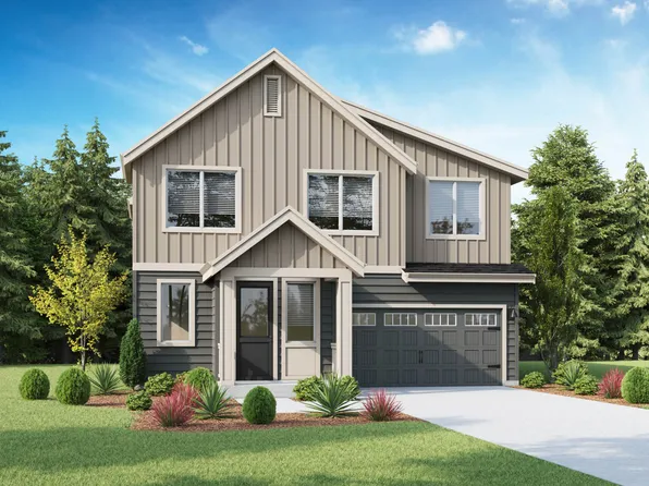 26800 NE 143rd Cir, Duvall, WA 98019