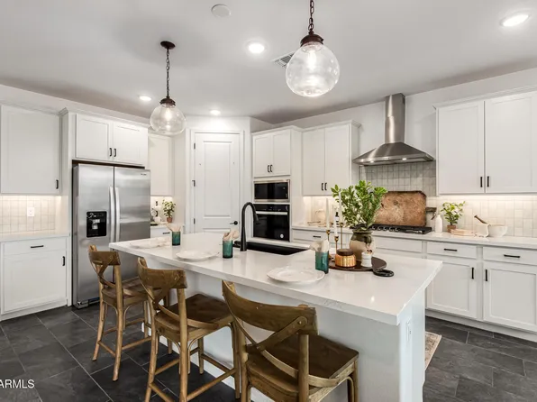 26331 S 231ST Way, Queen Creek, AZ 85142