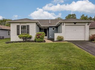 59 Greenbriar Blvd, Brick, NJ 08724