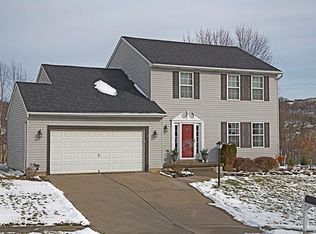 561 Holly Ct, Mars, PA 16046