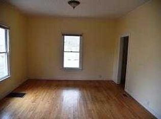 3714 Konnoak Dr, Winston Salem, NC 27127