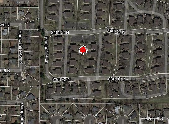 1st image of 6611 84th Ct N