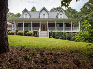 4011 NE Miller Bottom Rd, Loganville, GA 30052